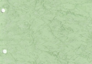 Кассетные рулонные шторы Шелк, светло-зеленый купить в Апрелевке с доставкой