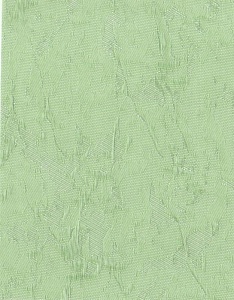 Тканевые вертикальные жалюзи Шелк, светло-зеленый 4132 купить в Апрелевке с доставкой